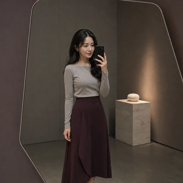 힐링 메르시가든 마사지 안내 이미지