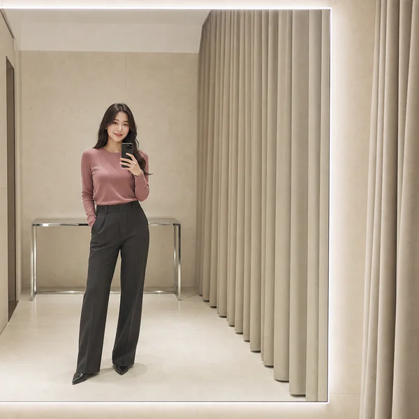 모던 하린룸 테라피 안내 이미지