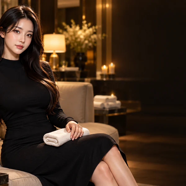 모던 아모르룸 테라피 안내 이미지