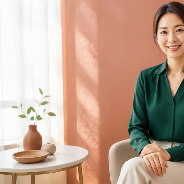 세레나스파 마사지 안내 이미지