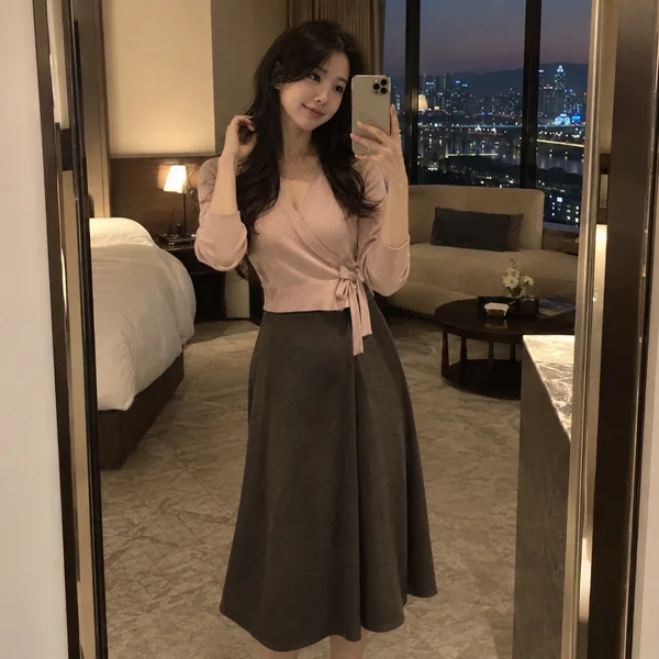 힐링 나나룸 마사지 제휴업체 이미지