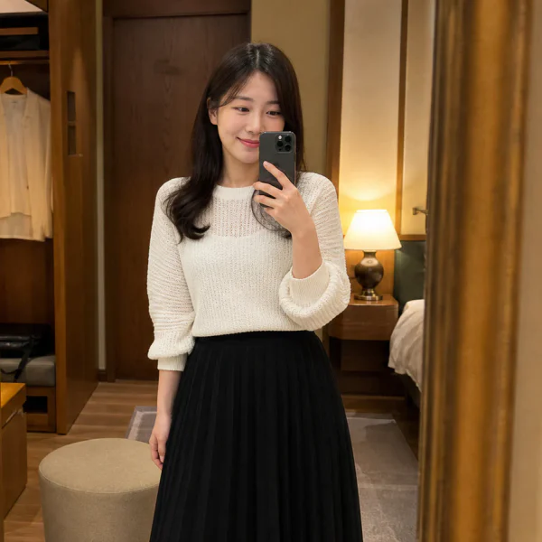 예리케어 마사지 안내 이미지
