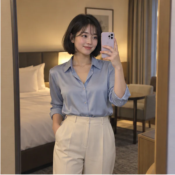 그랜드 아모르스테이 테라피 안내 이미지
