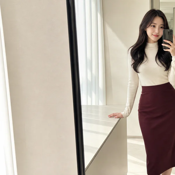 프리미엄 미나케어 테라피 안내 이미지