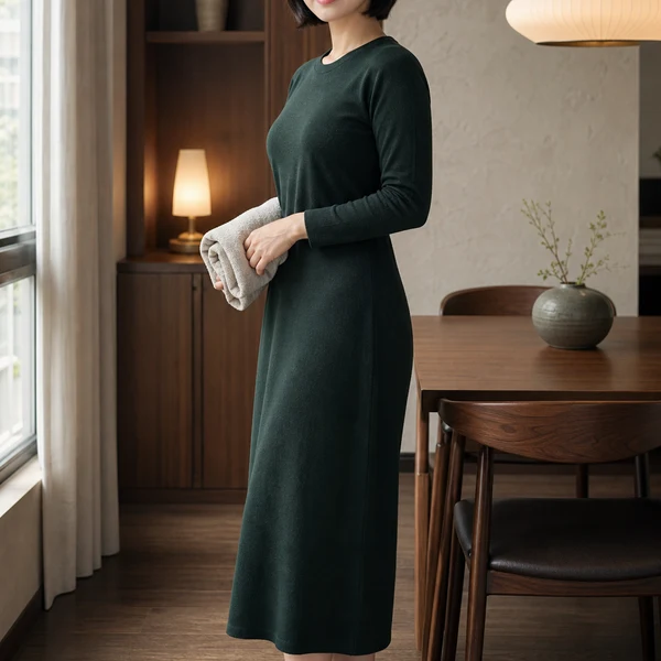라운지 설현포레스트 테라피 안내 이미지