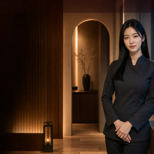 로열 로제스튜디오 테라피 안내 이미지