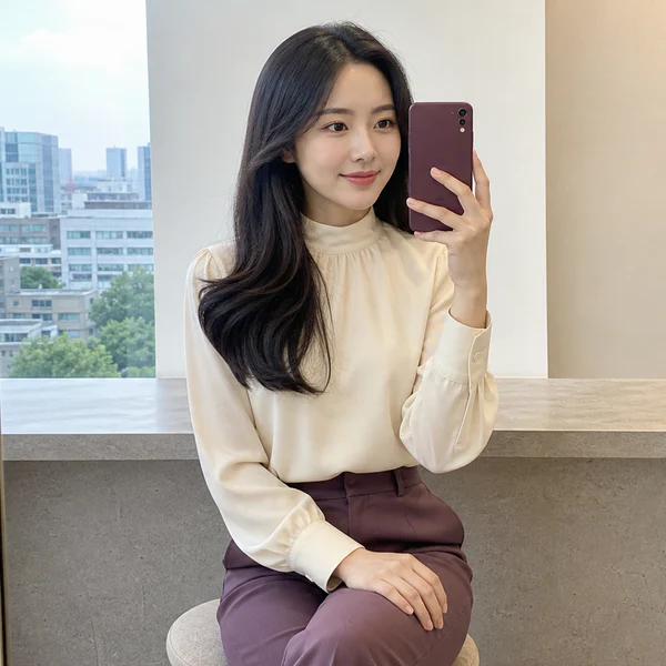 포레스트 네이처아지트 마사지 안내 이미지