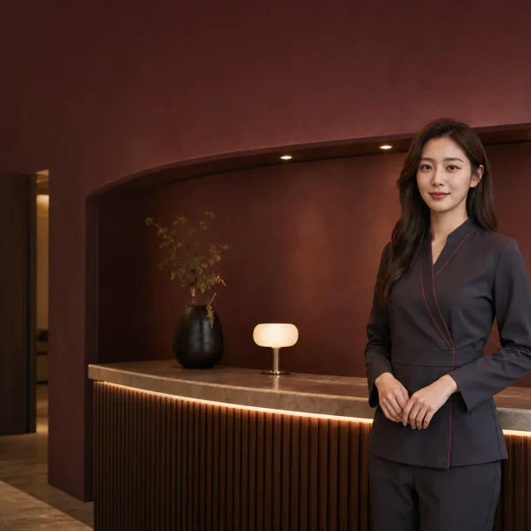 스위트 로제나라운지 마사지 안내 이미지