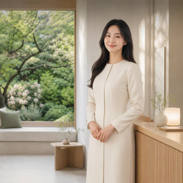 스테이 베르디가든 테라피 안내 이미지