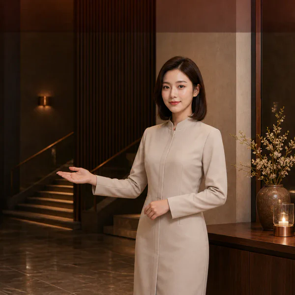 포레스트 해린하우스 테라피 안내 이미지