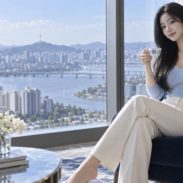 모던 은서살롱 테라피 안내 이미지