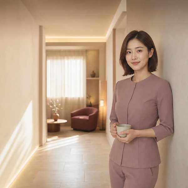 웰니스 베르디플레이스 테라피 안내 이미지