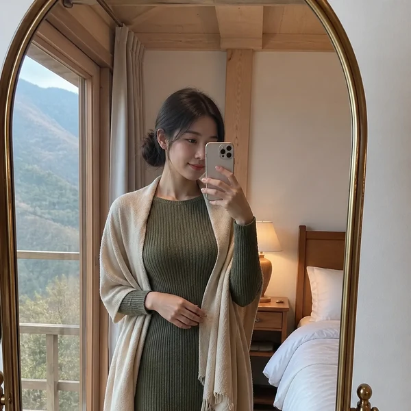 웰니스 설현플레이스 테라피 안내 이미지