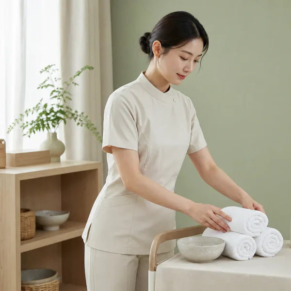 모던 리서살롱 테라피 안내 이미지
