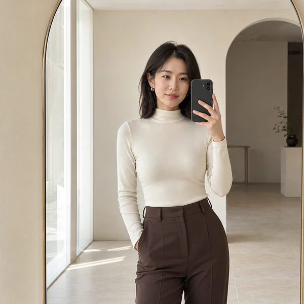 아로마 제니릴렉스 테라피 안내 이미지