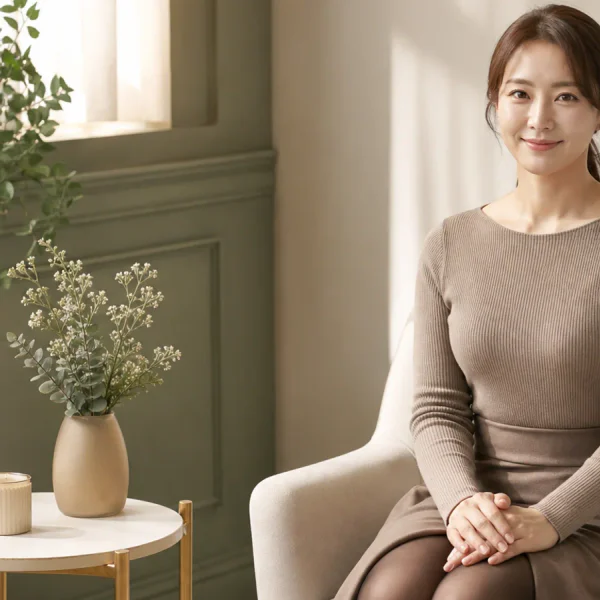 모던 아이린살롱 테라피 안내 이미지