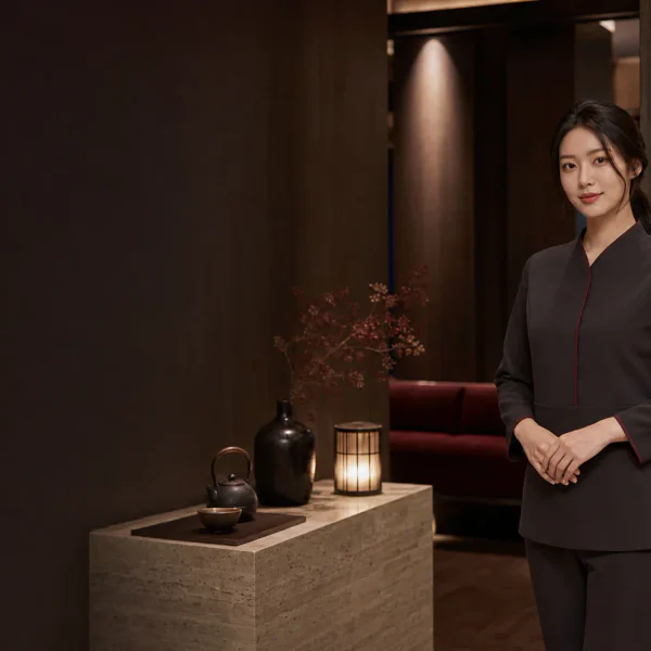 가든 세레나스테이 홈타이 제휴업체 이미지