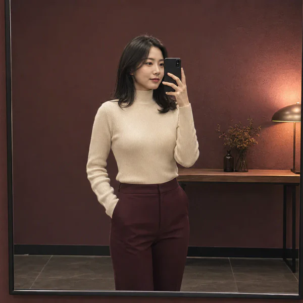 그랜드 리브라운지 테라피 안내 이미지