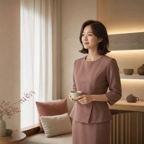 포레스트 유진스튜디오 마사지 안내 이미지