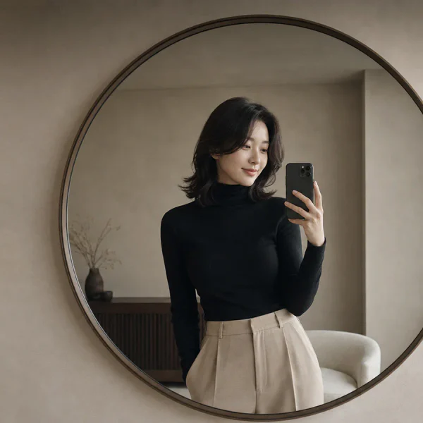 라운지 아델포레스트 테라피 안내 이미지