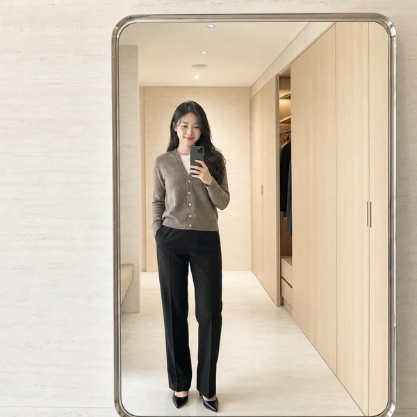 포레스트 하니하우스 테라피 안내 이미지
