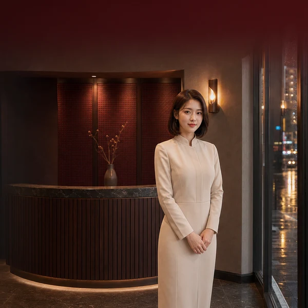 라운지 리브가든 테라피 제휴업체 이미지