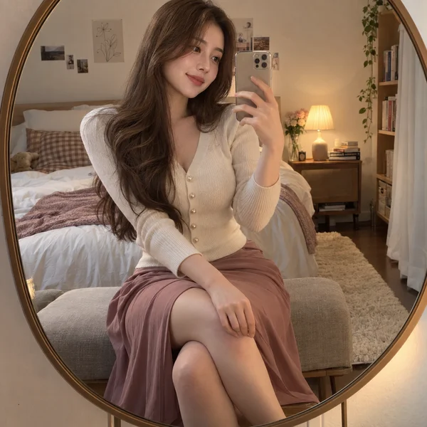 프리미엄 리안하우스 마사지 안내 이미지