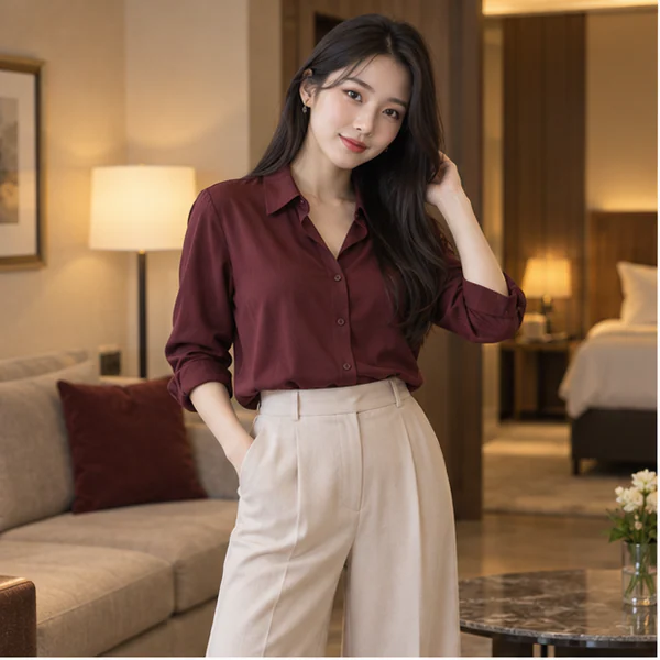 클래식 문별릴렉스 홈타이 제휴업체 이미지