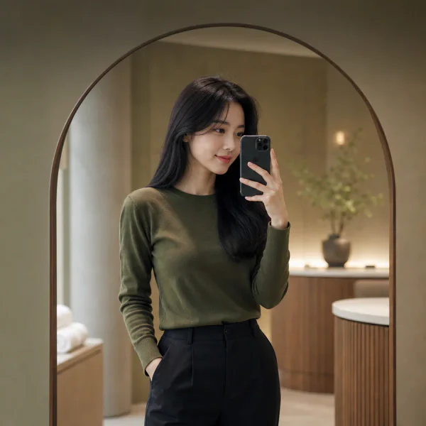 웰니스 하린릴렉스 테라피 안내 이미지
