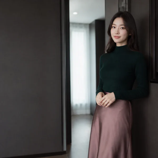 라운지 새봄가든 테라피 제휴업체 이미지
