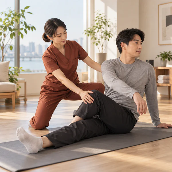 스위트 세레나테라스 홈타이 제휴업체 이미지