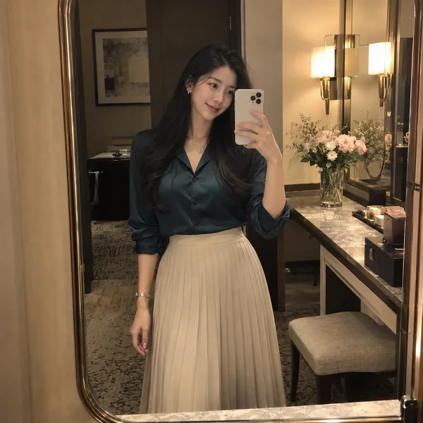 스테이 해온살롱 홈타이 안내 이미지