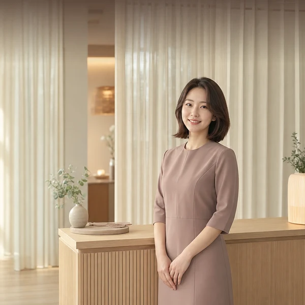 시그니처 나연하우스 테라피 안내 이미지
