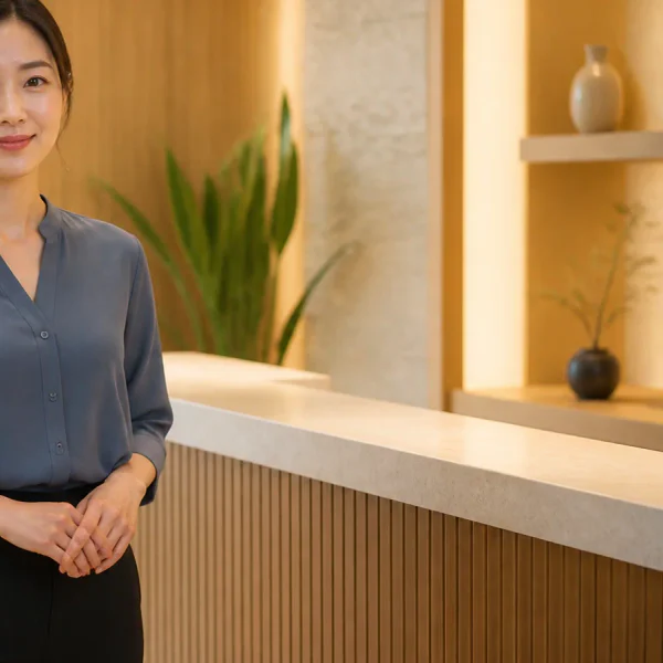 힐링 프라임포레스트 홈타이 안내 이미지