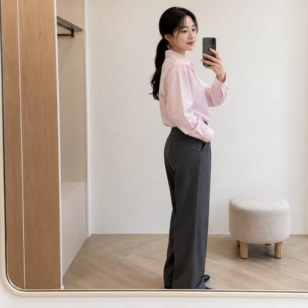 아로마 윈터포레스트 홈타이 안내 이미지