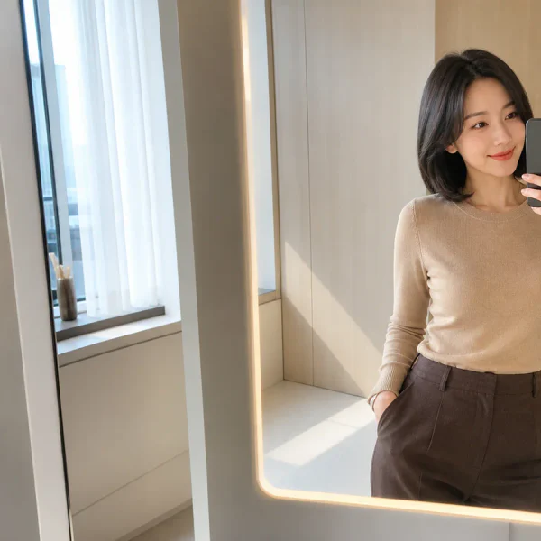 스테이 레드존가든 홈타이 안내 이미지