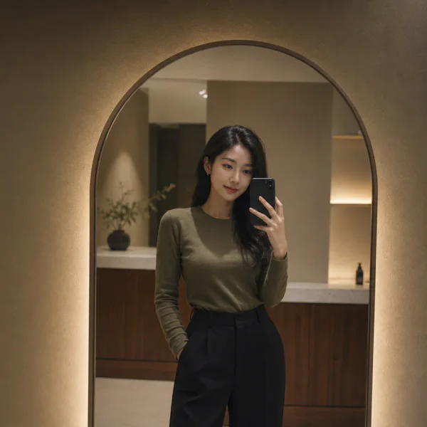 아로마 닝닝웰빙 마사지 안내 이미지