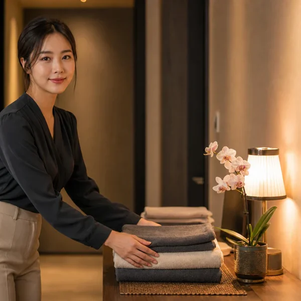 모던 아모르센터 테라피 제휴업체 이미지