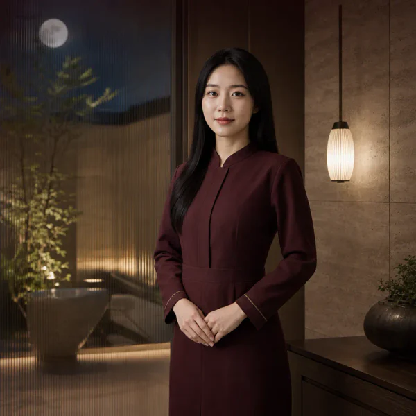 웰니스 레이웰빙 홈타이 제휴업체 이미지