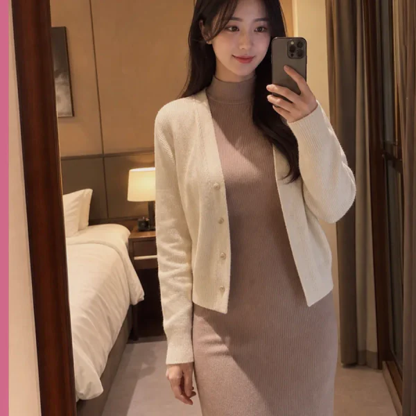 아로마 예리플레이스 마사지 안내 이미지