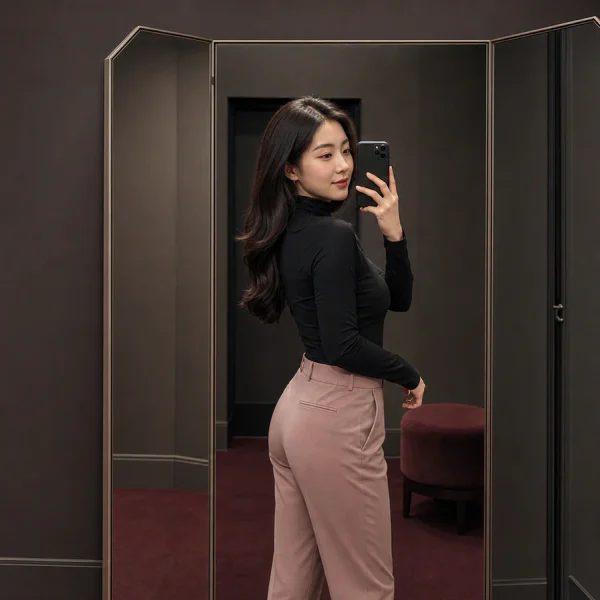 가든 수지라운지 마사지 안내 이미지