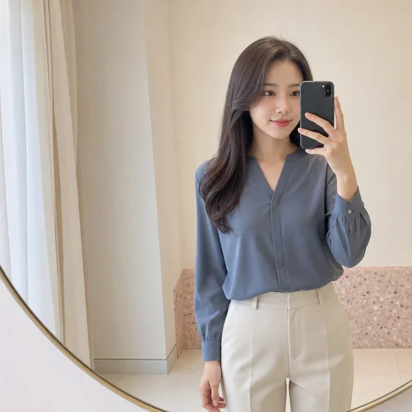 힐링 메르시살롱 마사지 안내 이미지