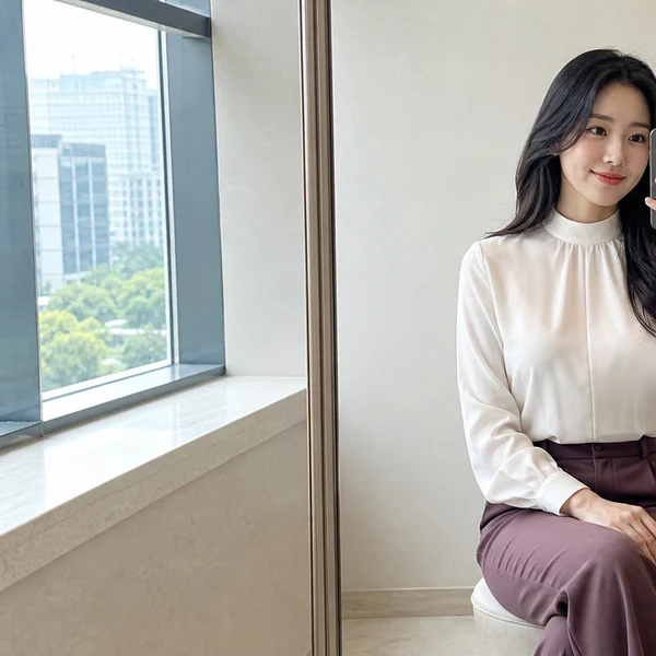 포레스트 세정스튜디오 마사지 안내 이미지