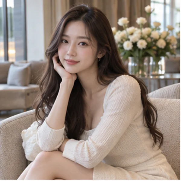 로열 유리아아지트 테라피 안내 이미지