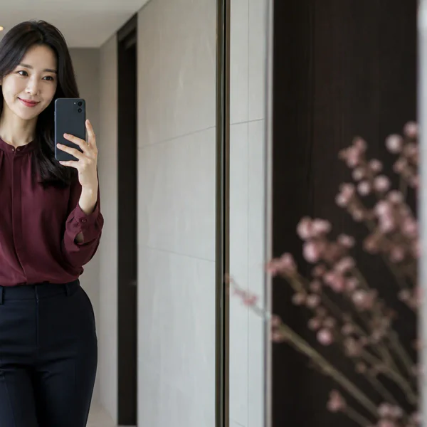 힐링 문별가든 홈타이 안내 이미지