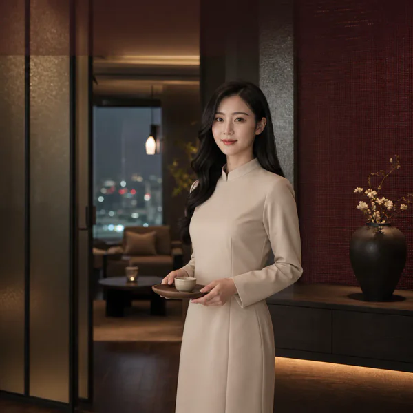 가든 아린스테이 테라피 안내 이미지
