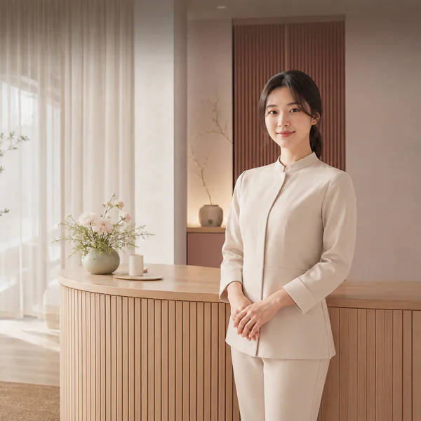 아로마 지효릴렉스 마사지 안내 이미지