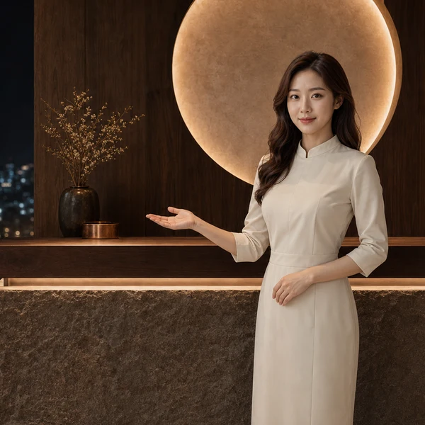 아로마 혜리포레스트 홈타이 제휴업체 이미지