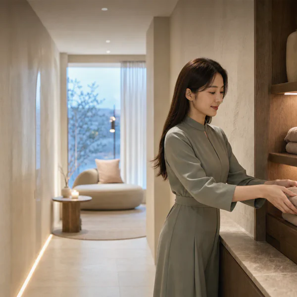 스테이 나나살롱 마사지 제휴업체 이미지