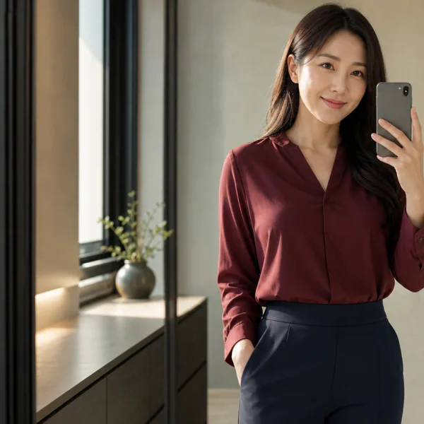그랜드 레드존라운지 테라피 안내 이미지